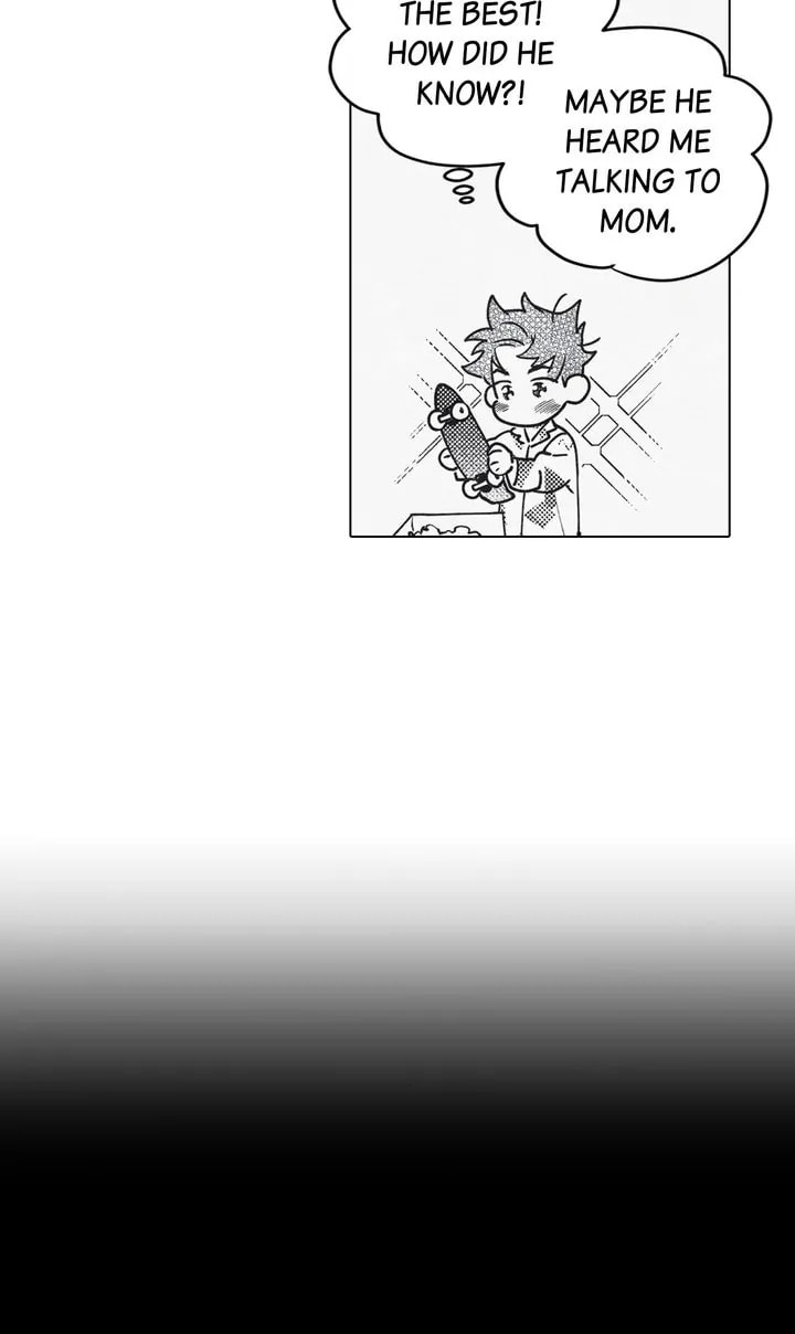 Read Semantic Error chapter 19.1 image 6 on Lezhin