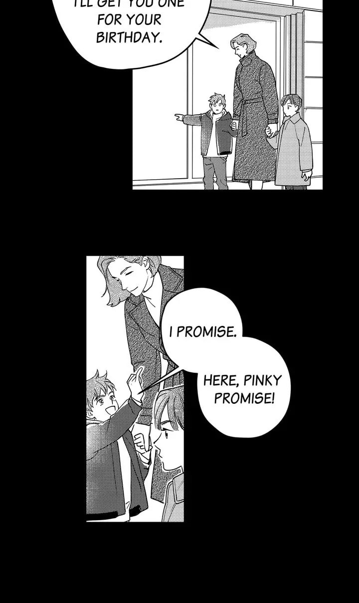 Read Semantic Error chapter 19.1 image 8 on Lezhin