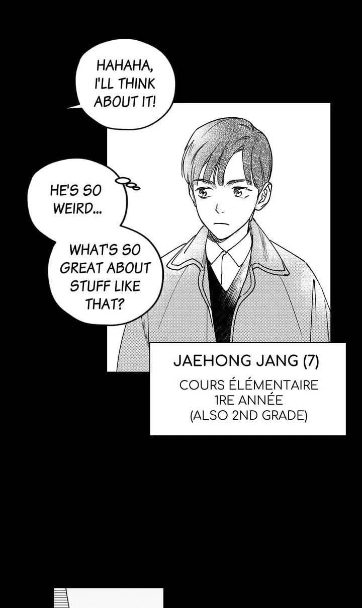 Read Semantic Error chapter 19.1 image 9 on Lezhin