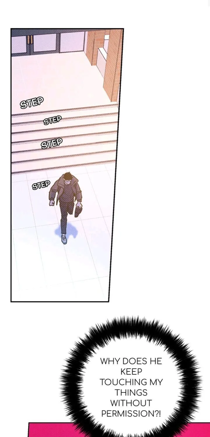 Read Semantic Error chapter 19 image 0 on Lezhin