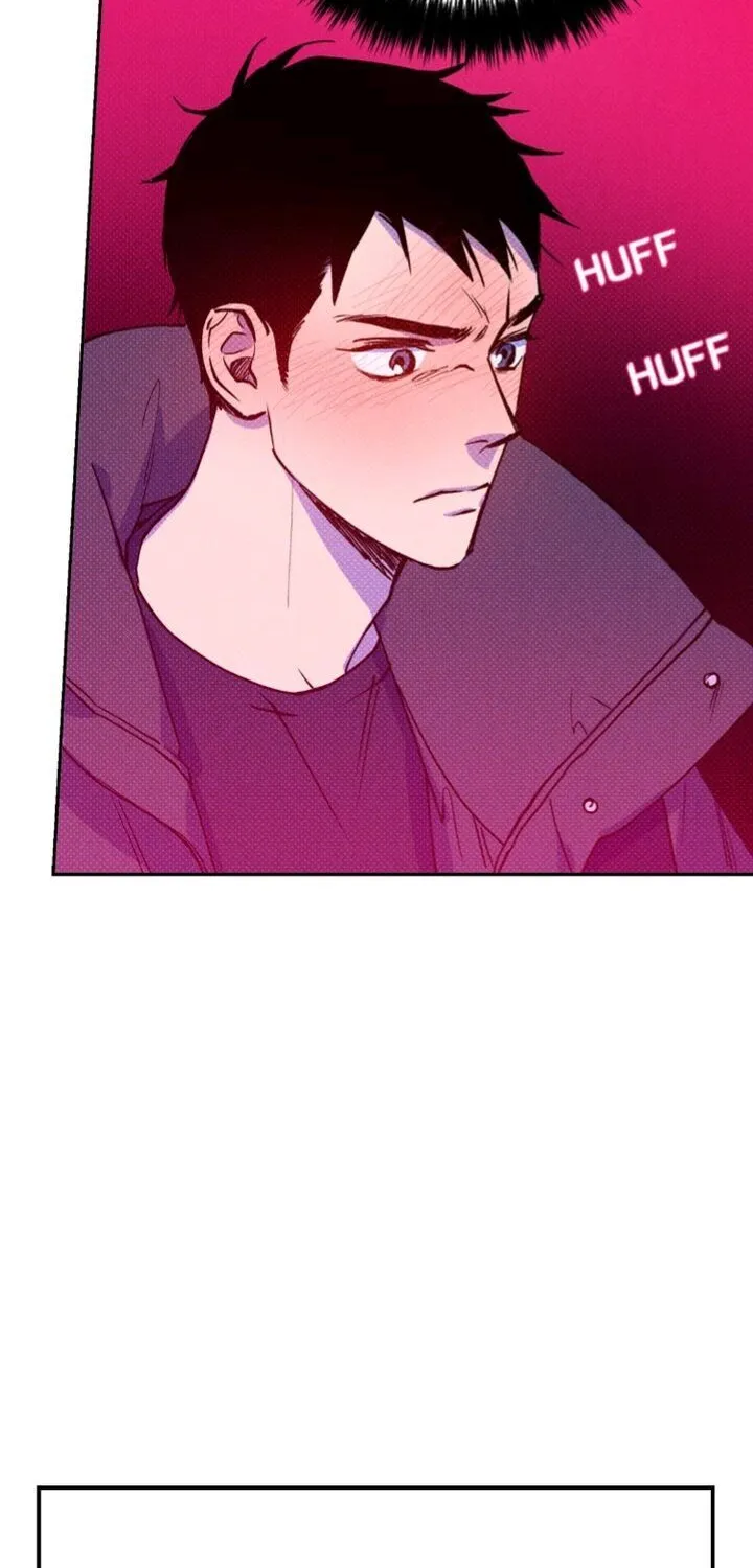 Read Semantic Error chapter 19 image 1 on Lezhin