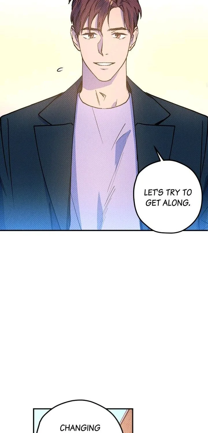 Read Semantic Error chapter 19 image 11 on Lezhin