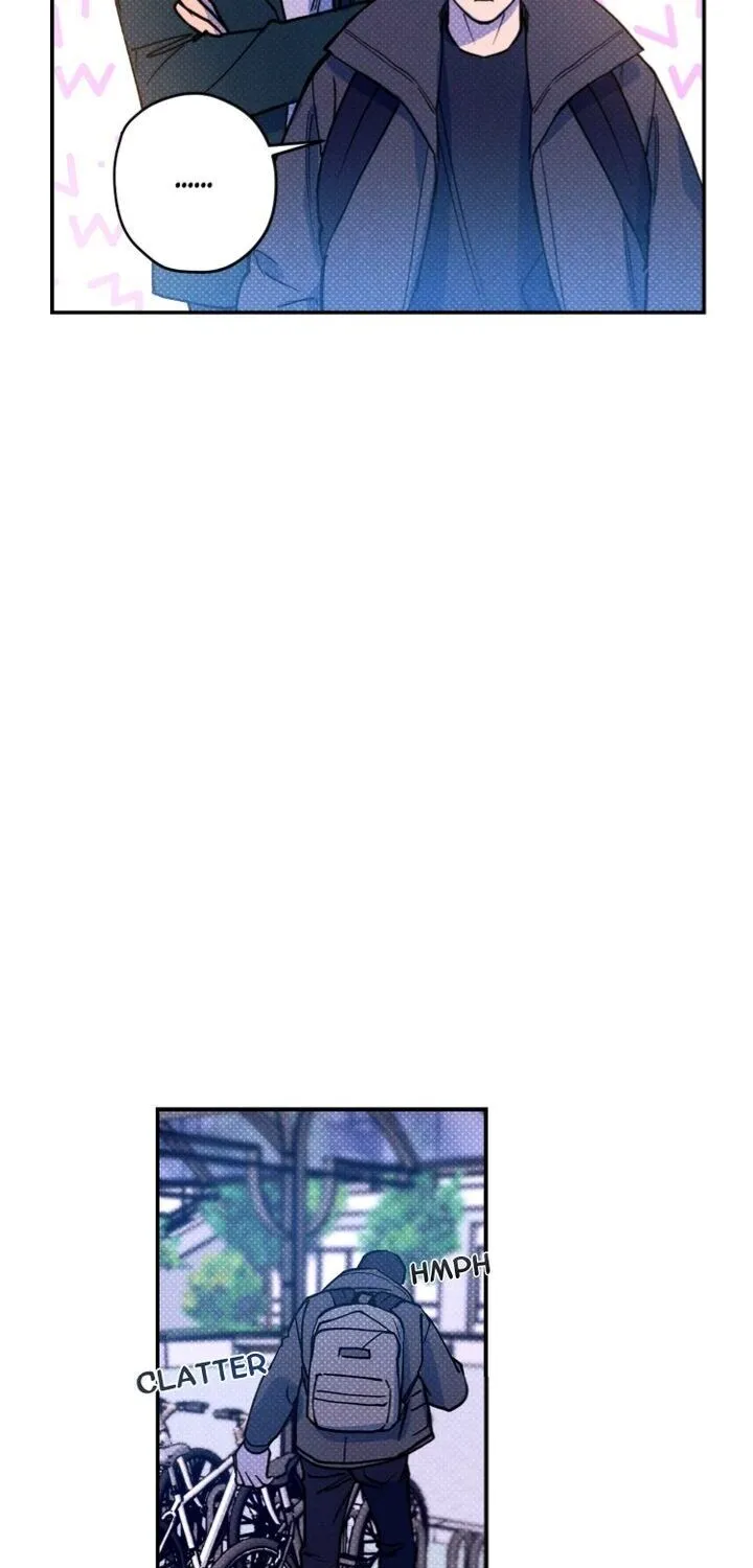 Read Semantic Error chapter 19 image 14 on Lezhin