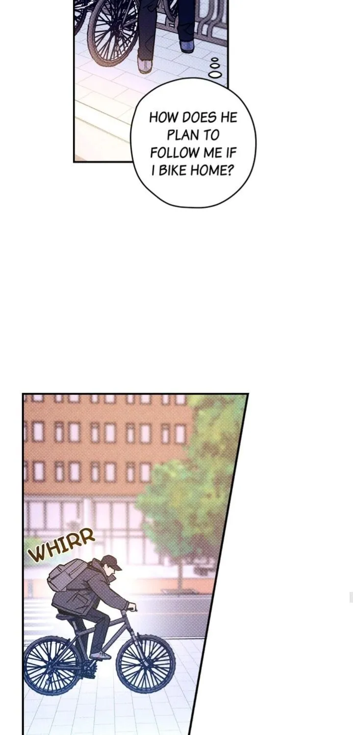 Read Semantic Error chapter 19 image 15 on Lezhin