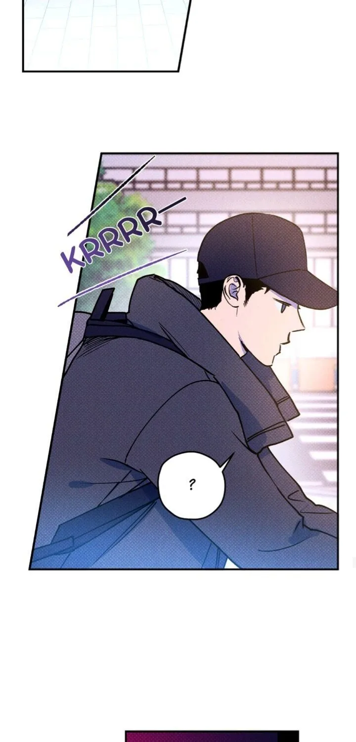 Read Semantic Error chapter 19 image 16 on Lezhin