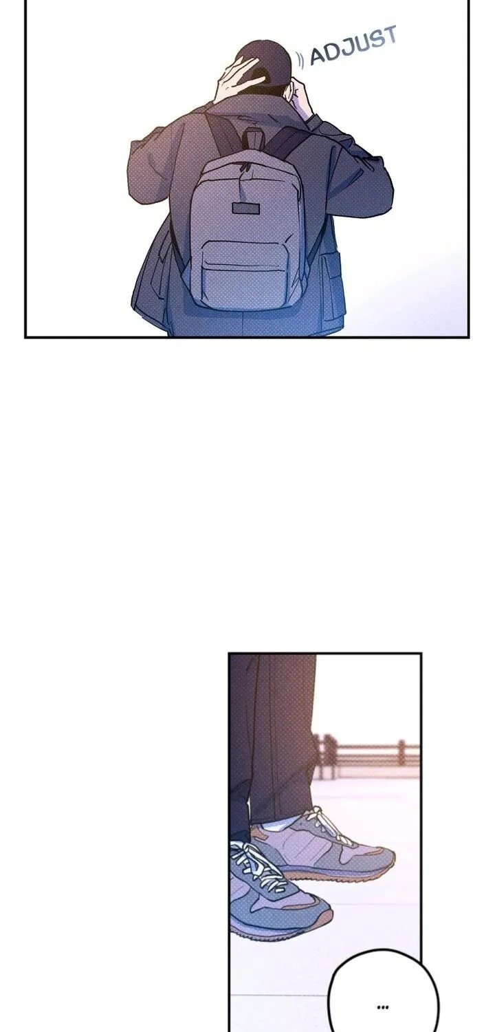 Read Semantic Error chapter 19 image 2 on Lezhin
