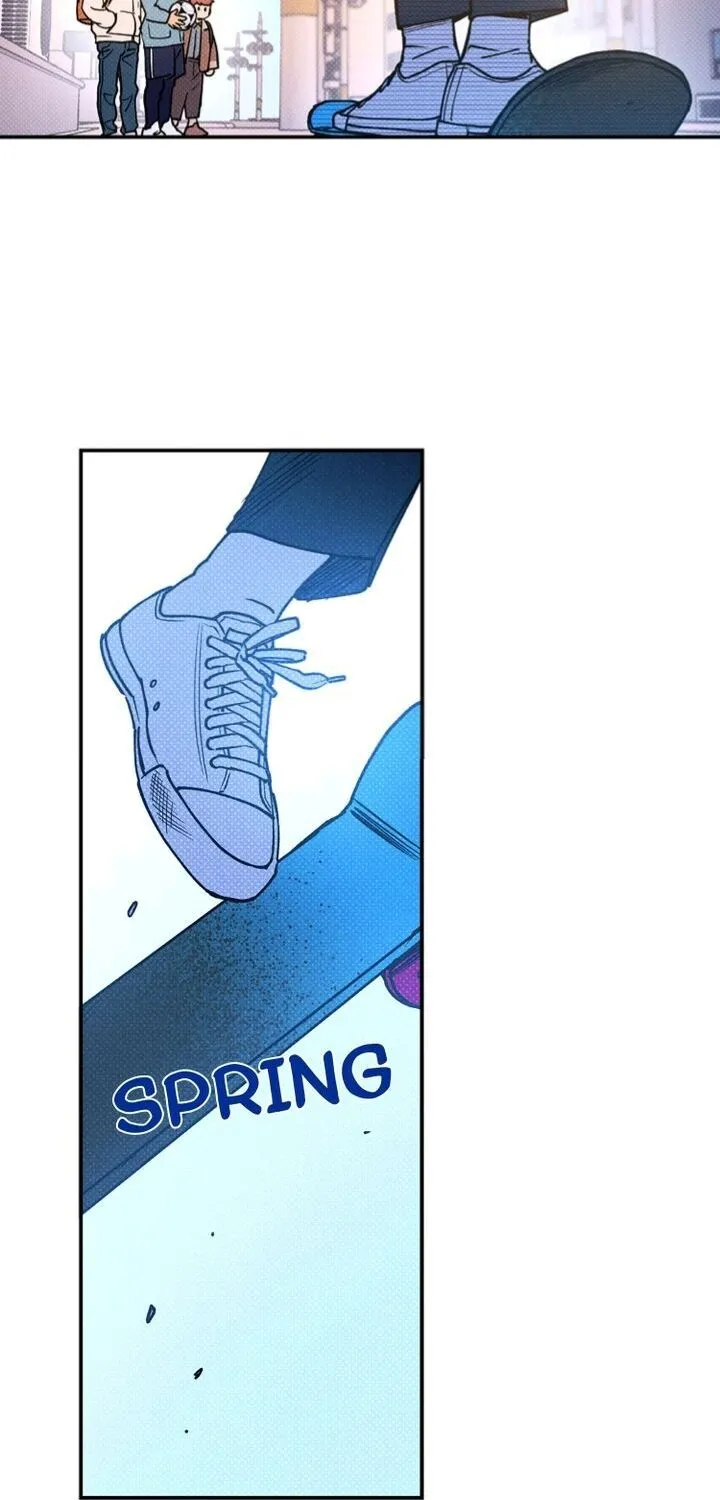 Read Semantic Error chapter 19 image 20 on Lezhin
