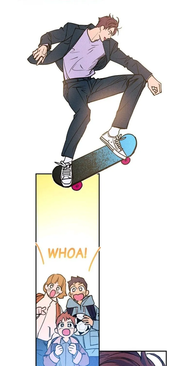 Read Semantic Error chapter 19 image 21 on Lezhin