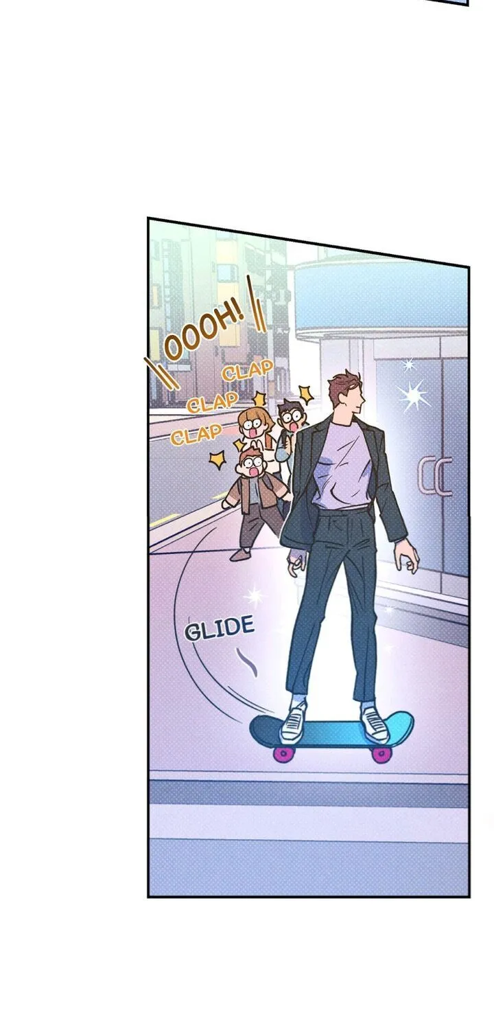 Read Semantic Error chapter 19 image 24 on Lezhin