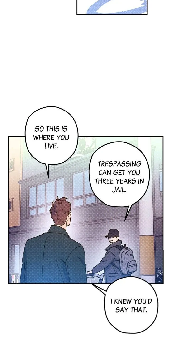 Read Semantic Error chapter 19 image 27 on Lezhin