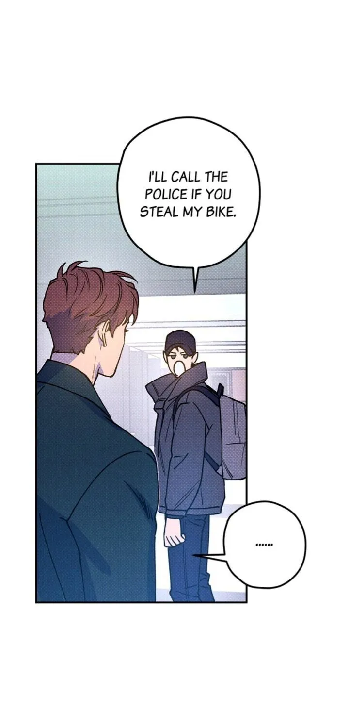 Read Semantic Error chapter 19 image 28 on Lezhin