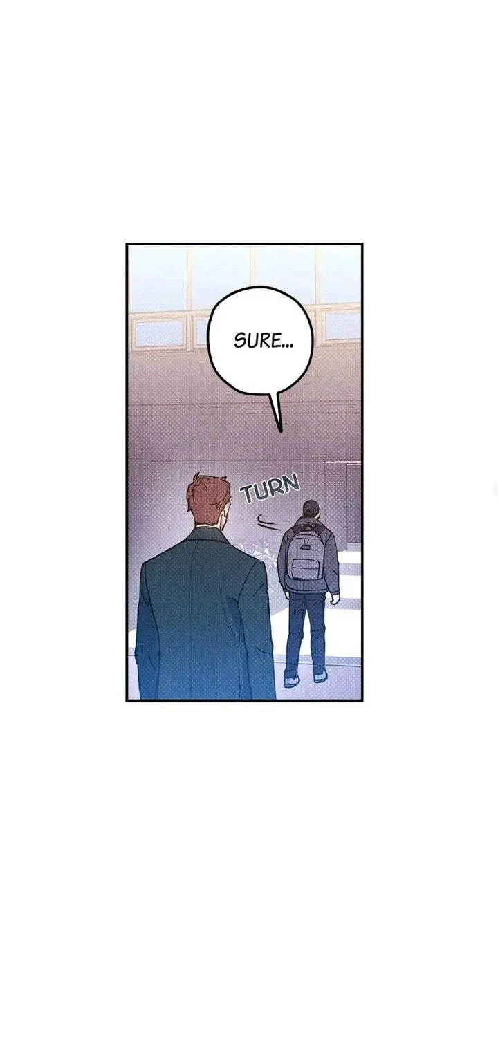 Read Semantic Error chapter 19 image 30 on Lezhin
