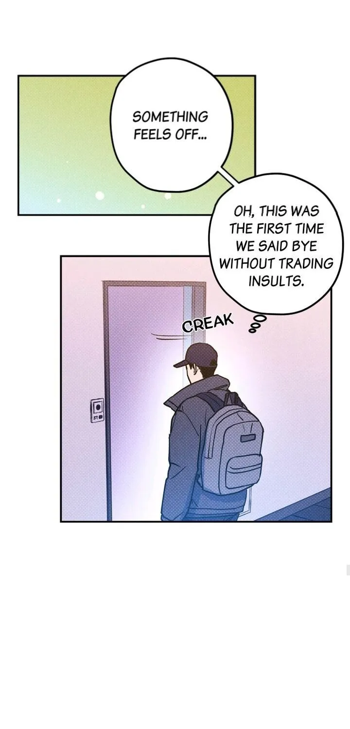 Read Semantic Error chapter 19 image 33 on Lezhin