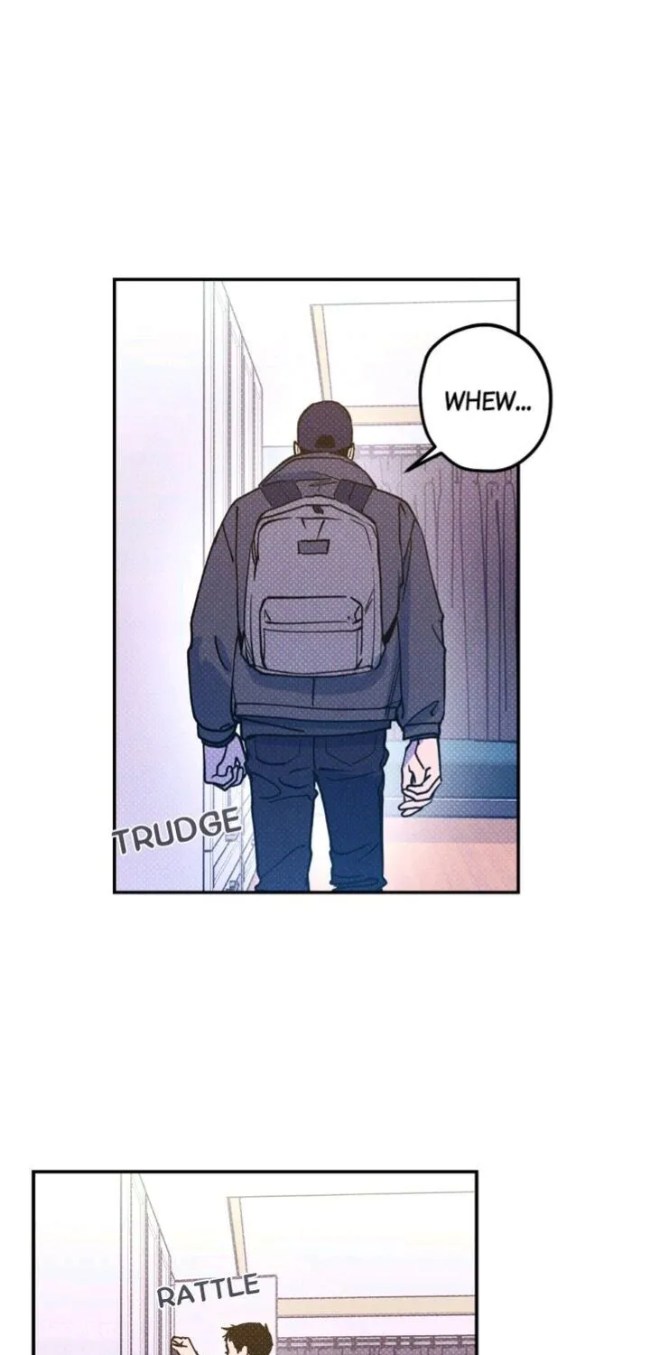 Read Semantic Error chapter 19 image 34 on Lezhin