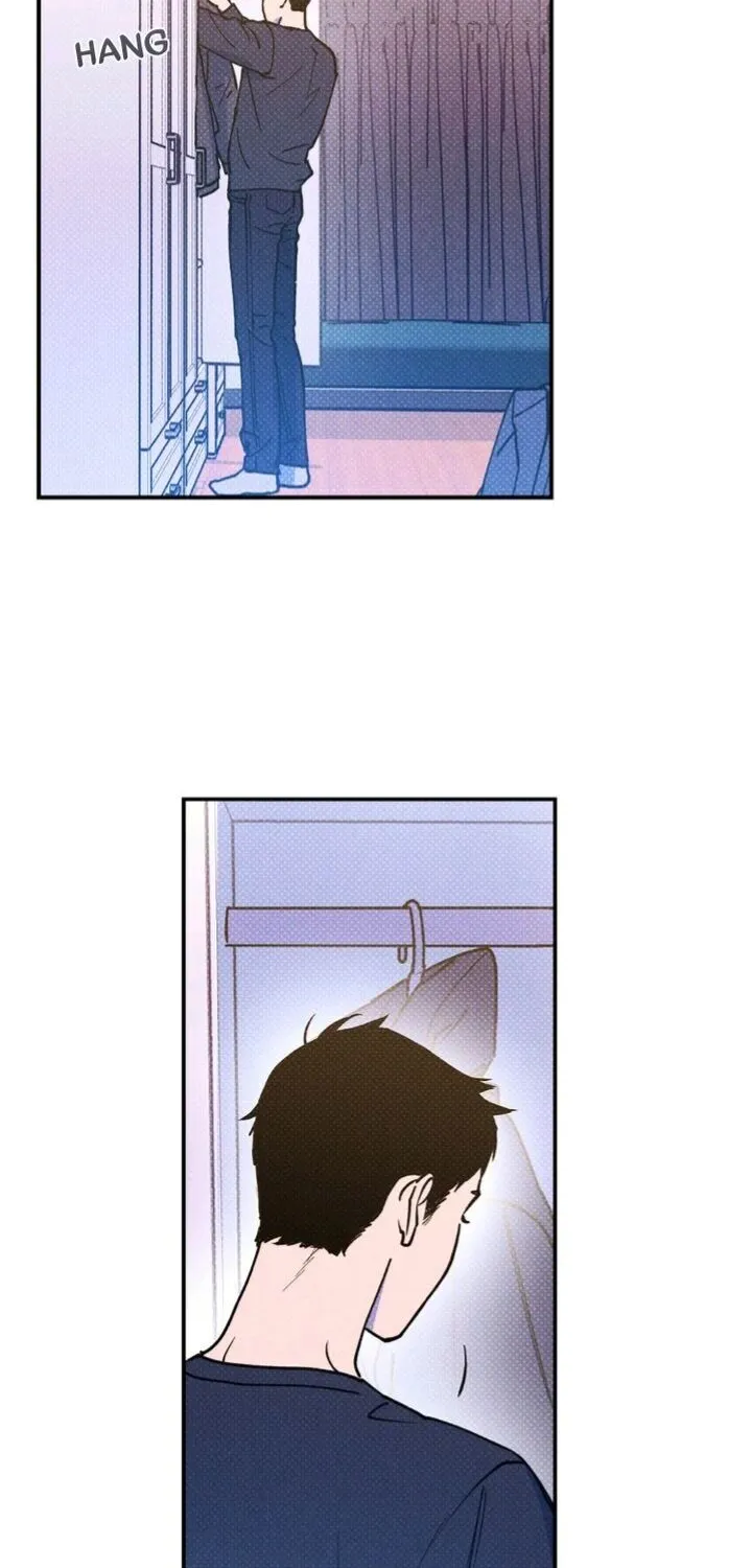 Read Semantic Error chapter 19 image 35 on Lezhin