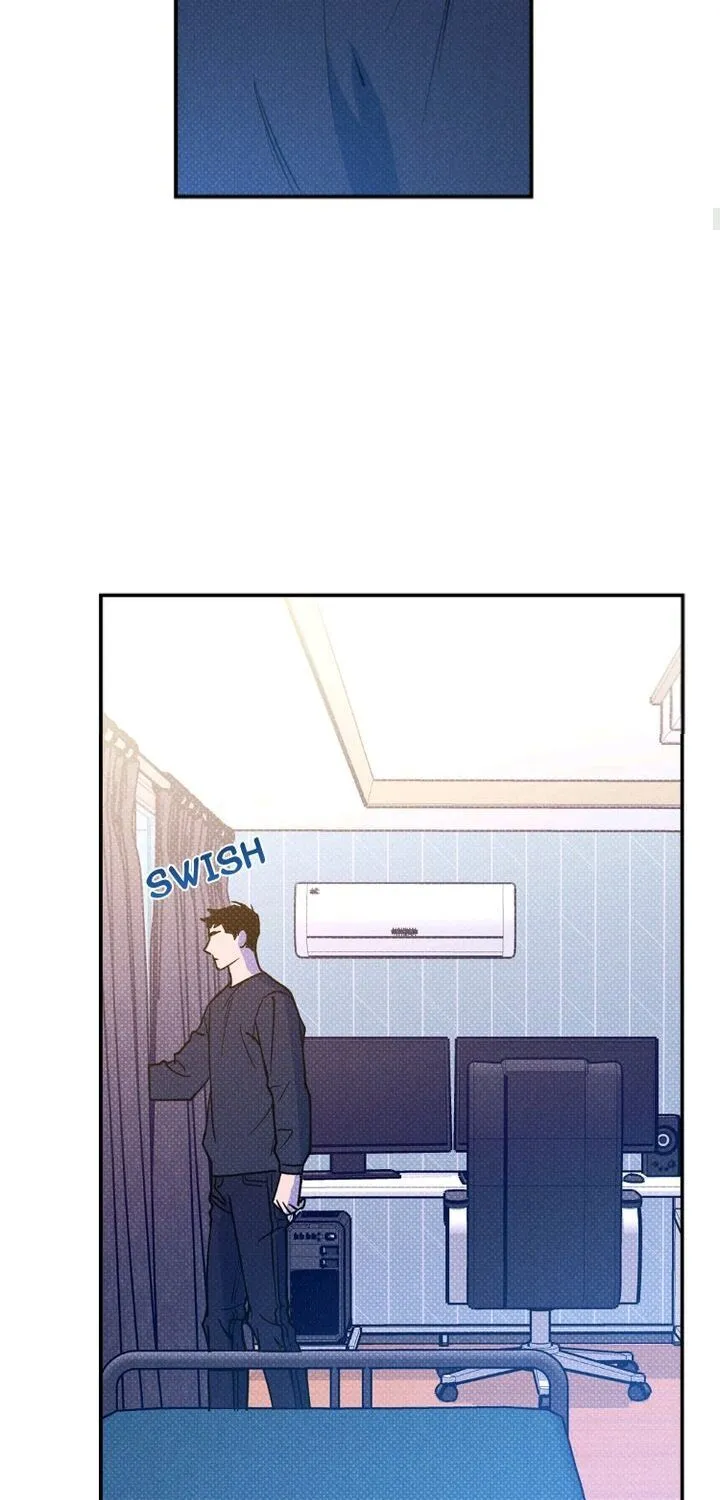Read Semantic Error chapter 19 image 36 on Lezhin