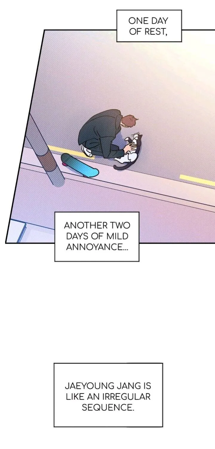 Read Semantic Error chapter 19 image 38 on Lezhin