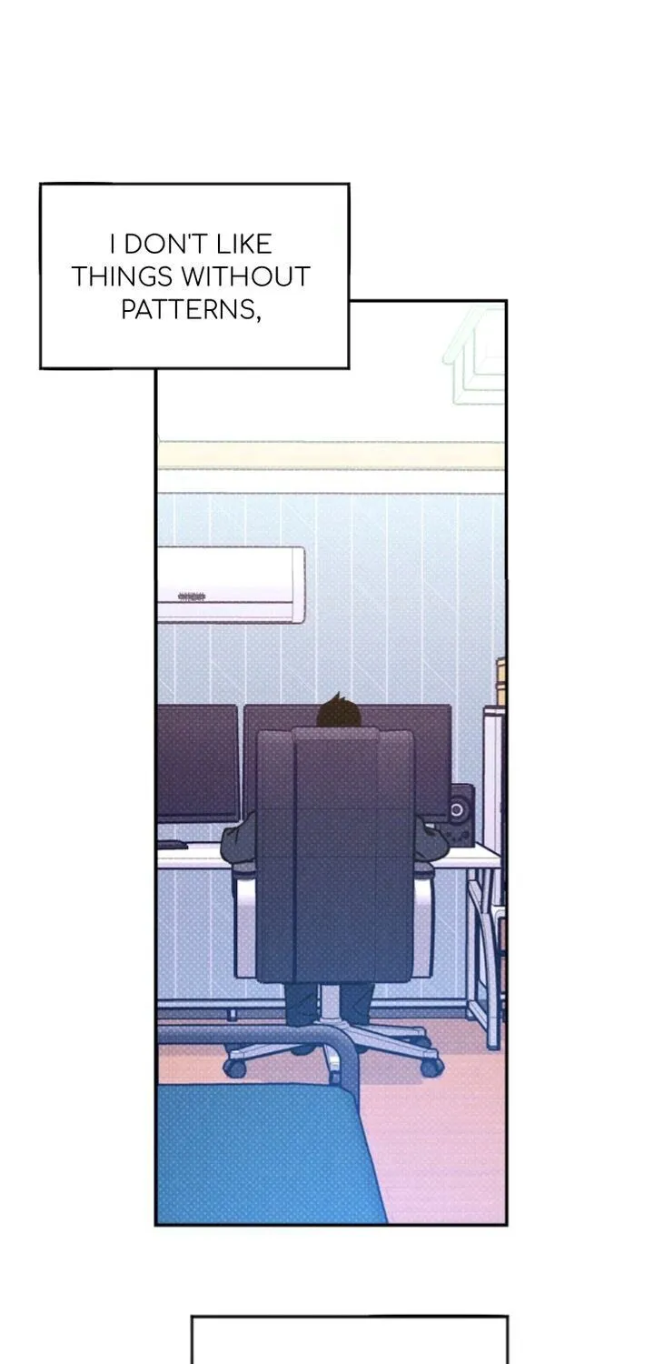 Read Semantic Error chapter 19 image 41 on Lezhin