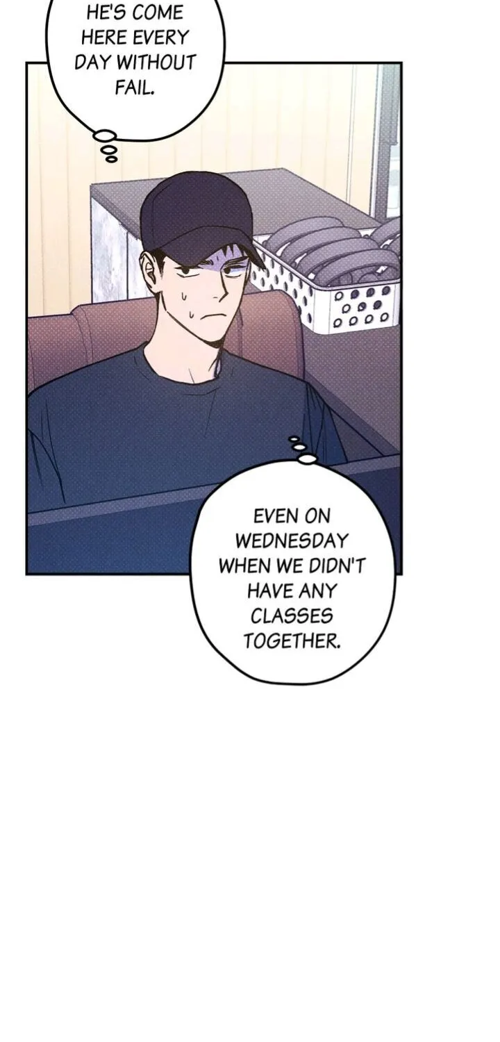 Read Semantic Error chapter 19 image 46 on Lezhin