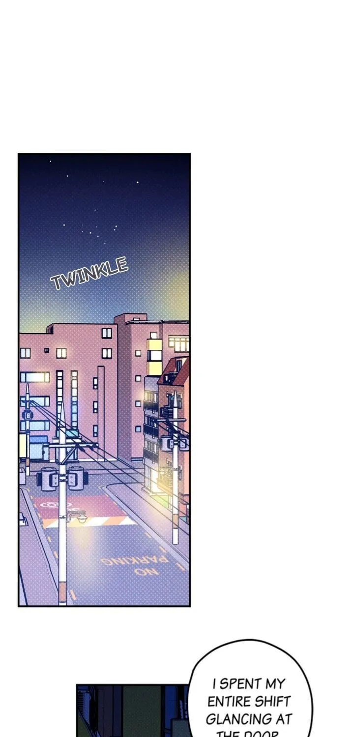 Read Semantic Error chapter 19 image 48 on Lezhin