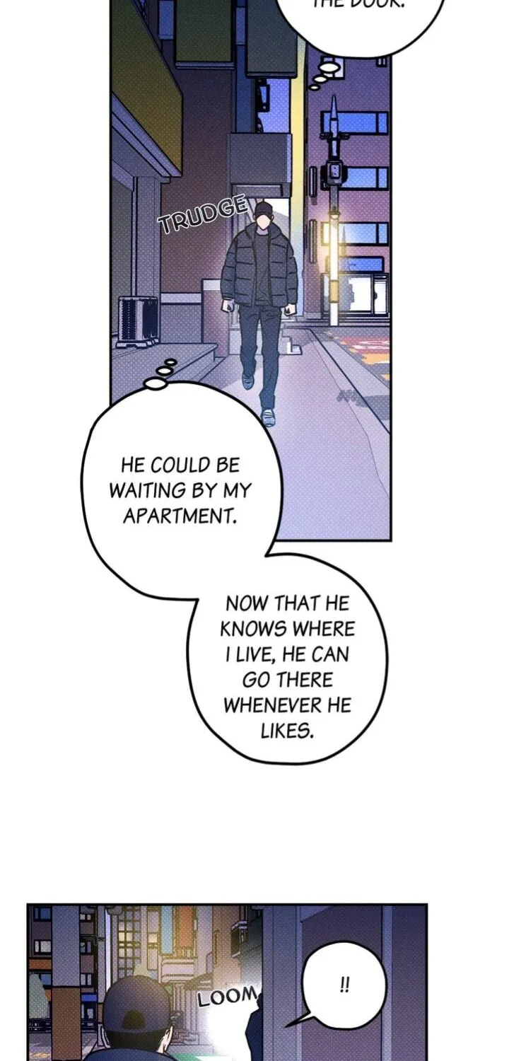 Read Semantic Error chapter 19 image 49 on Lezhin