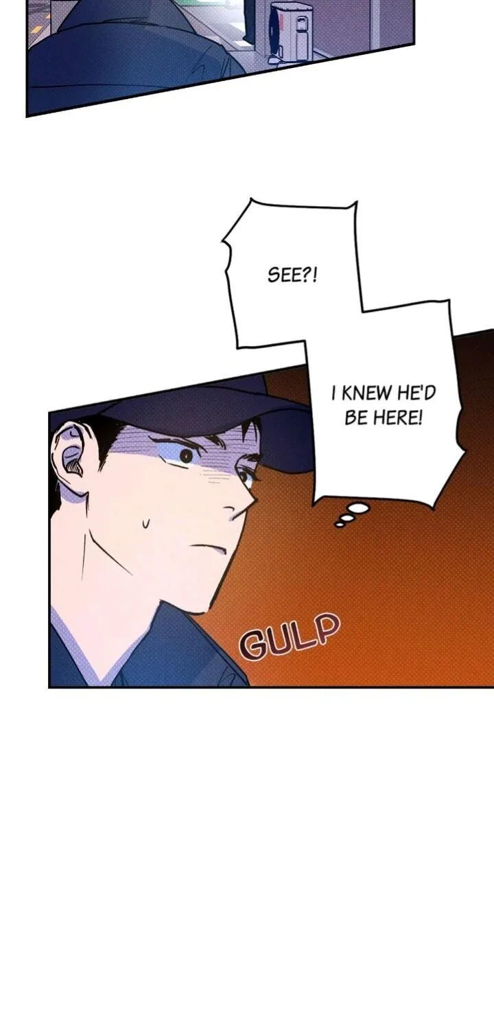 Read Semantic Error chapter 19 image 50 on Lezhin
