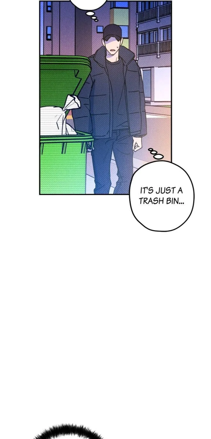 Read Semantic Error chapter 19 image 52 on Lezhin