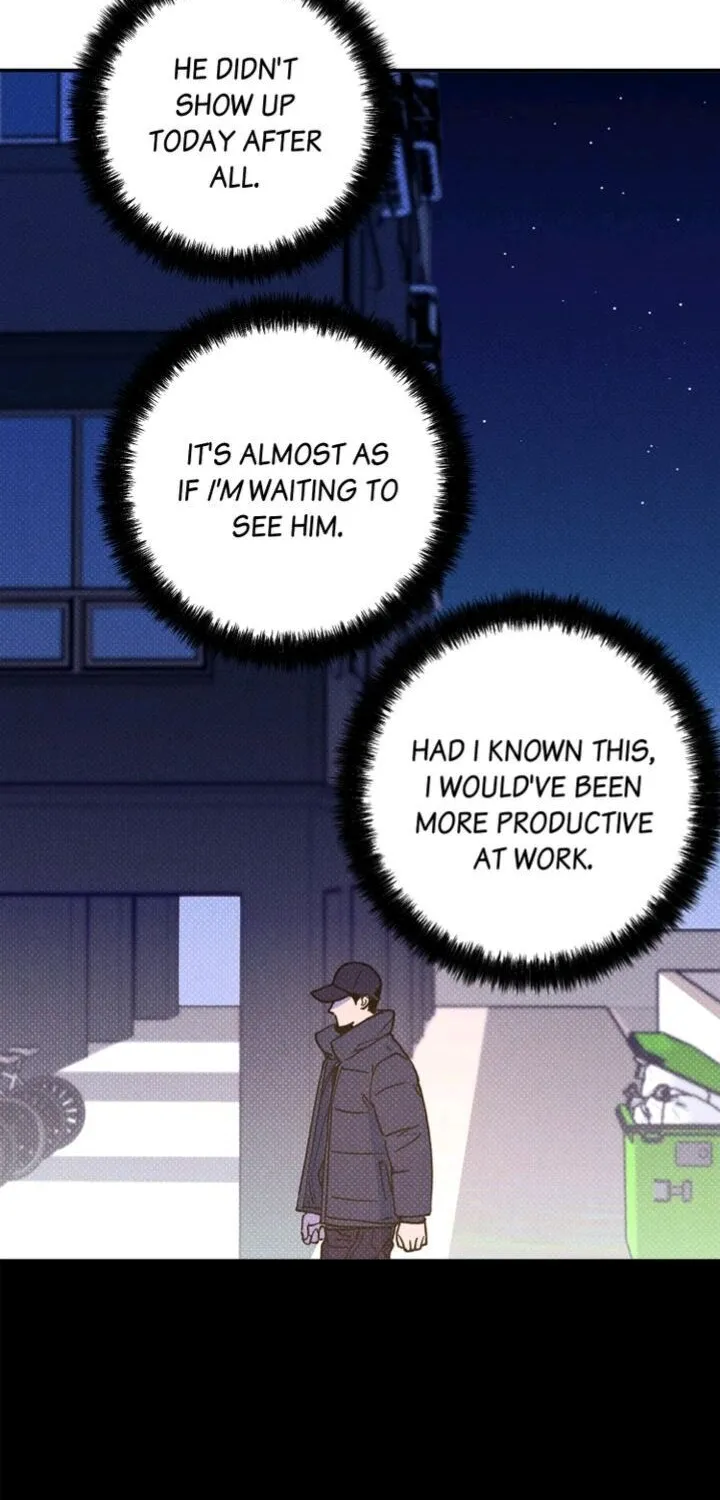 Read Semantic Error chapter 19 image 53 on Lezhin