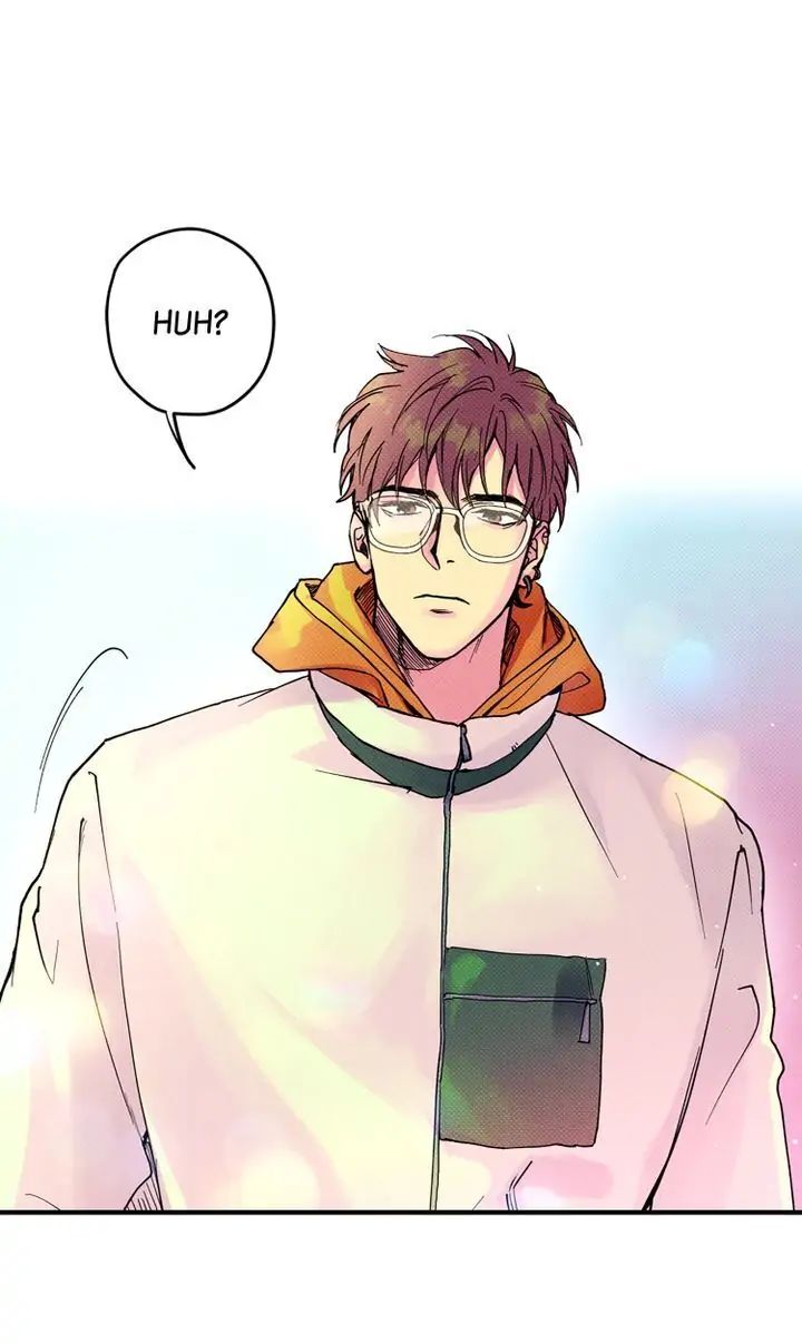 Read Semantic Error chapter 2.4 image 0 on Lezhin