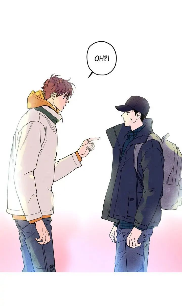 Read Semantic Error chapter 2.4 image 1 on Lezhin