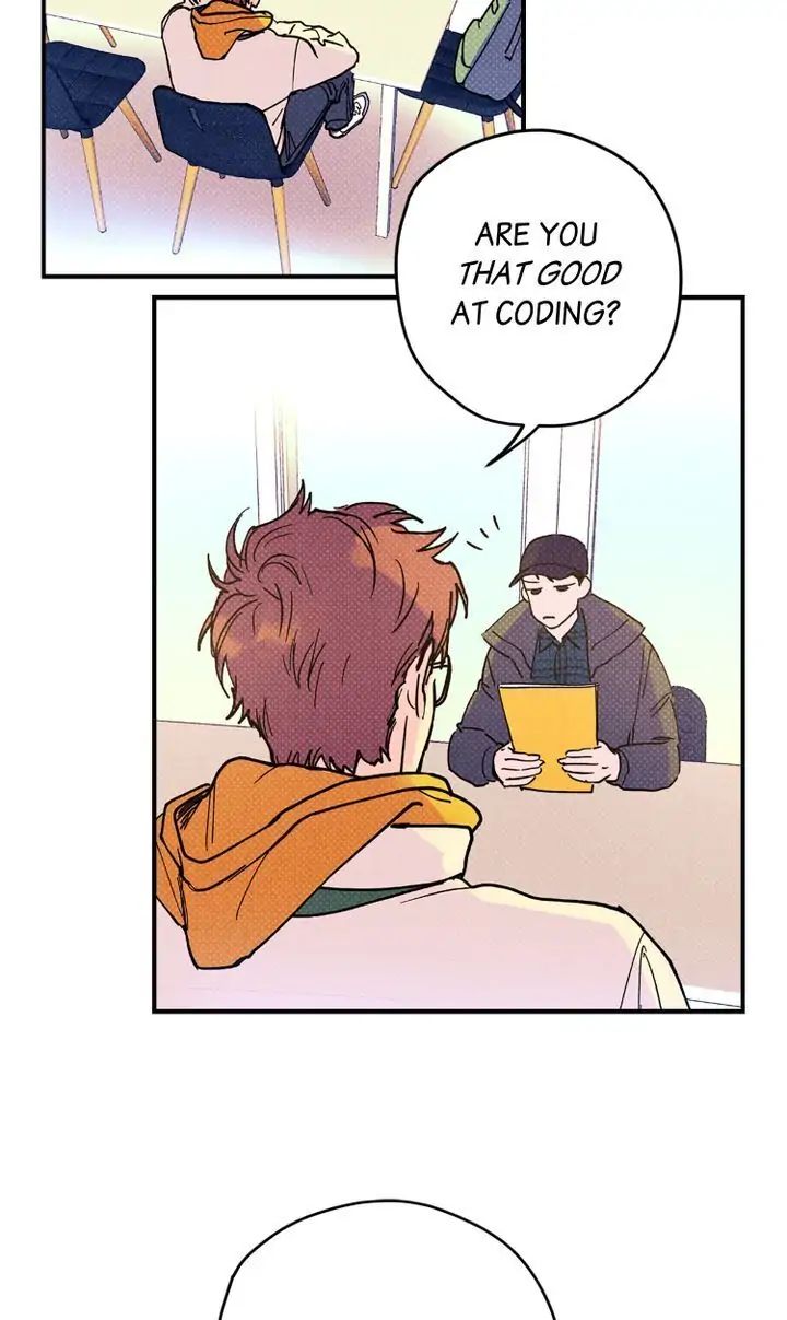 Read Semantic Error chapter 2.4 image 13 on Lezhin