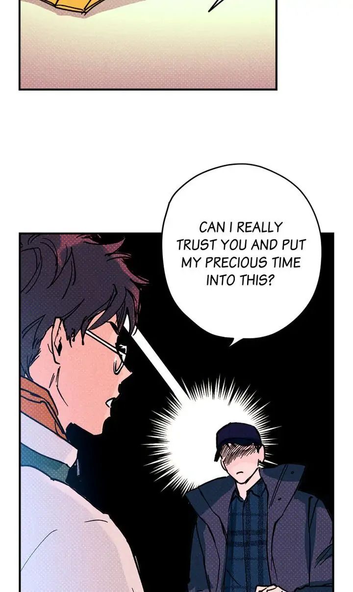 Read Semantic Error chapter 2.4 image 19 on Lezhin