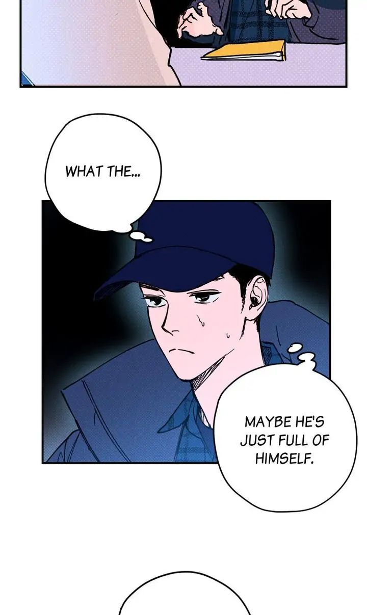 Read Semantic Error chapter 2.4 image 20 on Lezhin