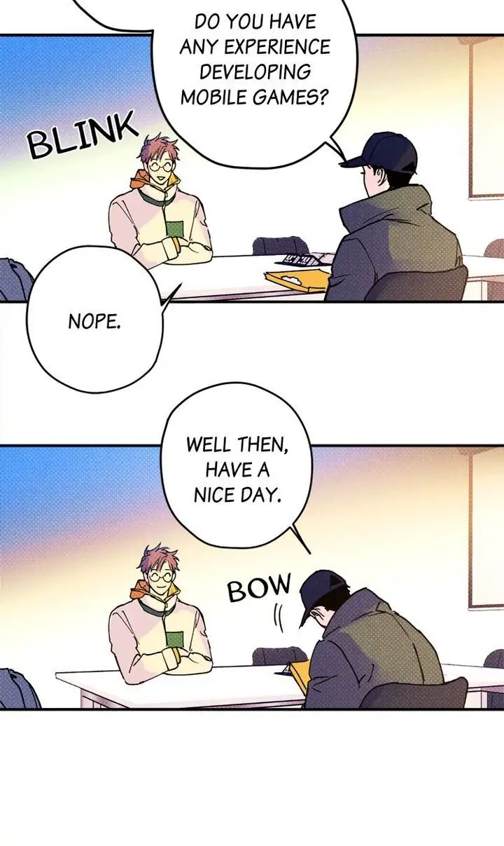 Read Semantic Error chapter 2.4 image 22 on Lezhin