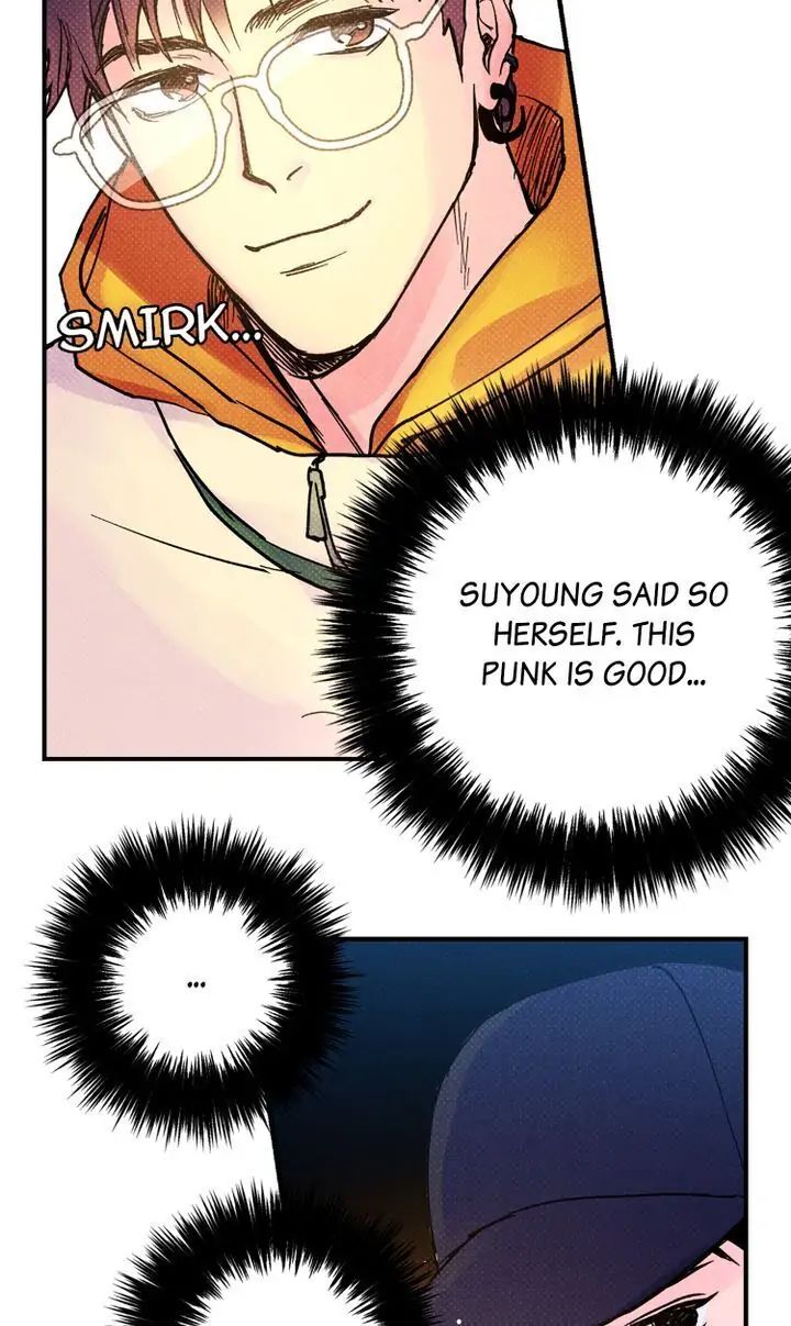 Read Semantic Error chapter 2.4 image 24 on Lezhin