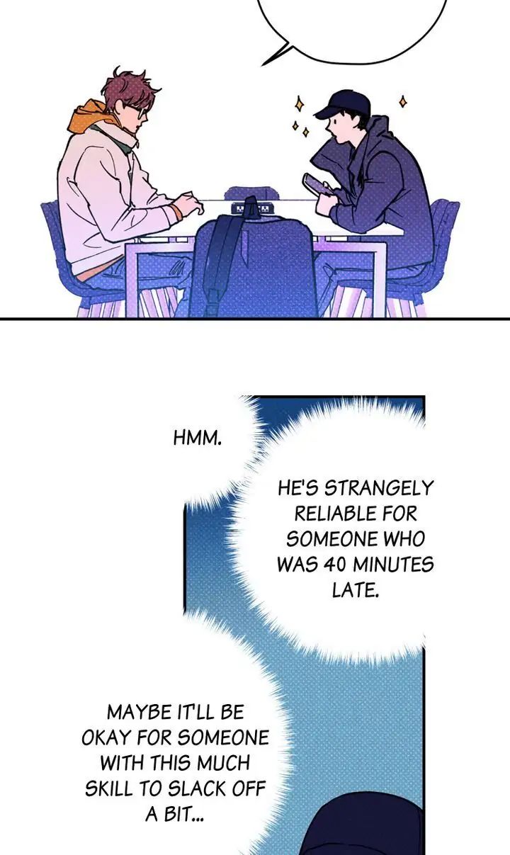 Read Semantic Error chapter 2.4 image 34 on Lezhin