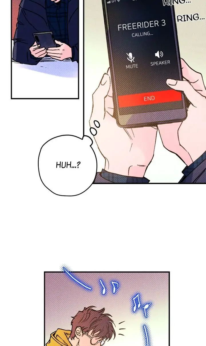 Read Semantic Error chapter 2.4 image 39 on Lezhin
