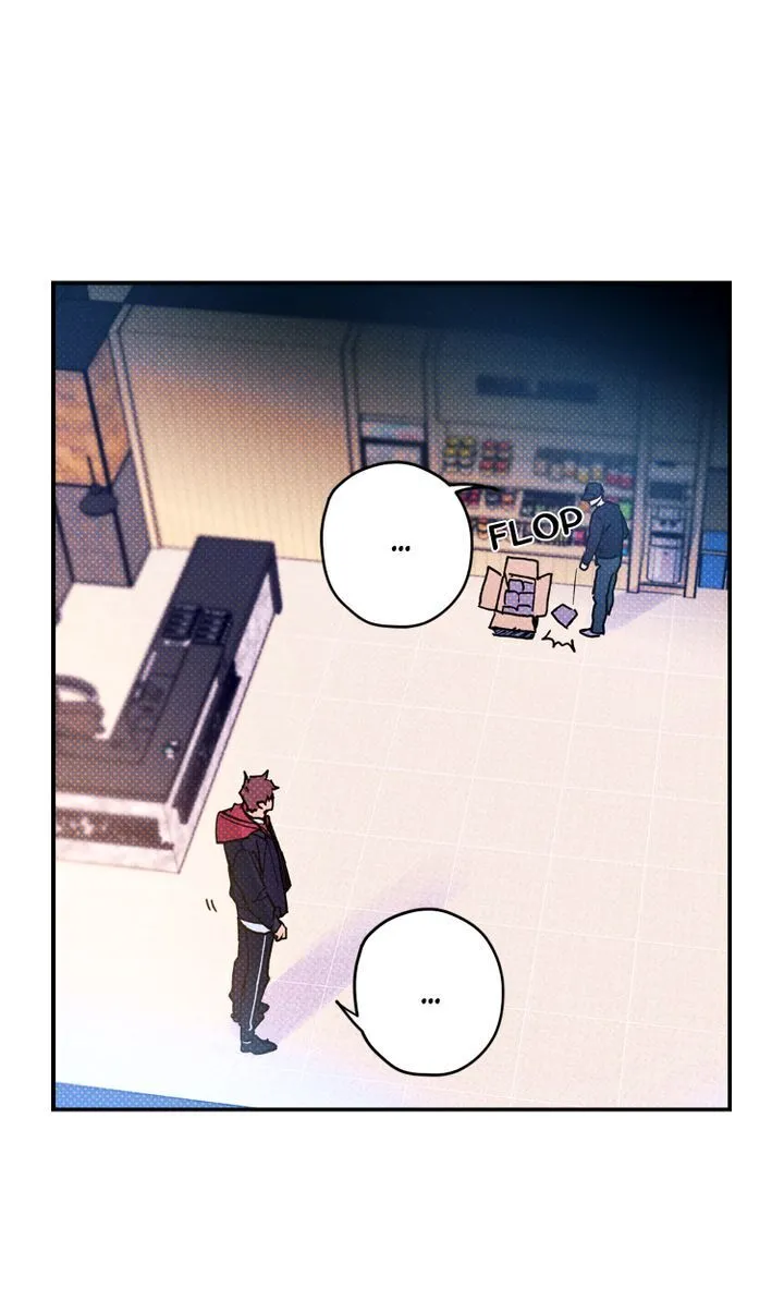 Read Semantic Error chapter 2.99 image 0 on Lezhin