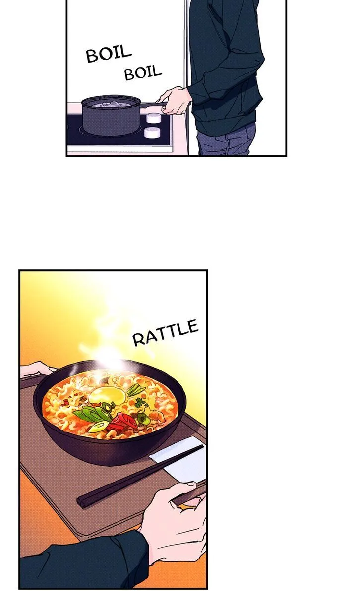 Read Semantic Error chapter 2.99 image 11 on Lezhin