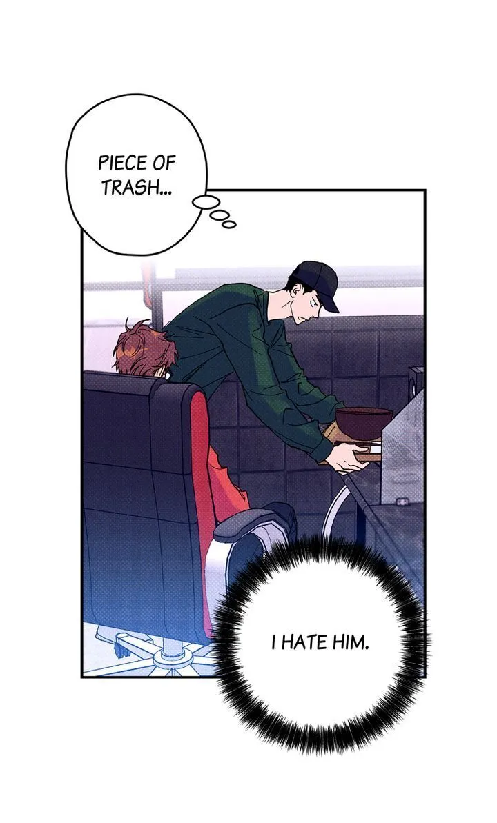 Read Semantic Error chapter 2.99 image 14 on Lezhin