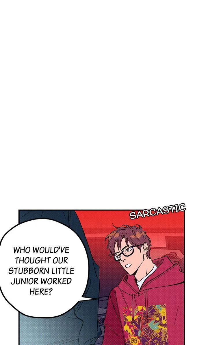 Read Semantic Error chapter 2.99 image 15 on Lezhin