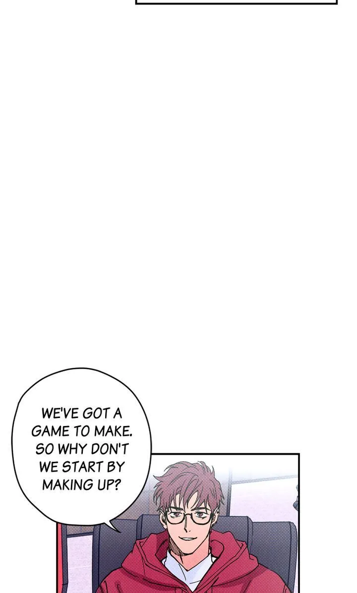 Read Semantic Error chapter 2.99 image 20 on Lezhin