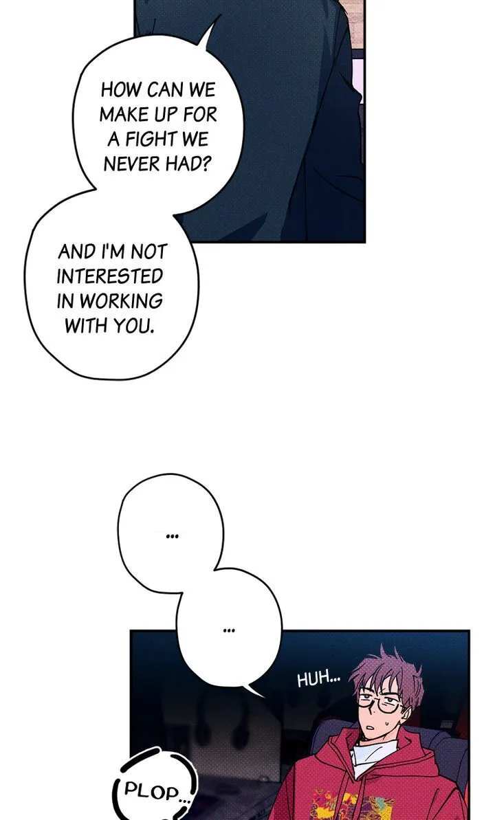 Read Semantic Error chapter 2.99 image 22 on Lezhin