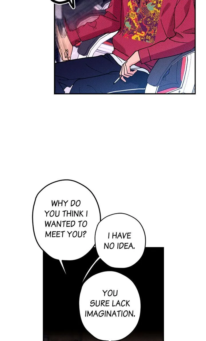 Read Semantic Error chapter 2.99 image 23 on Lezhin