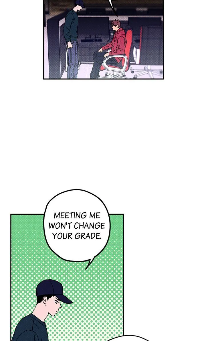 Read Semantic Error chapter 2.99 image 24 on Lezhin