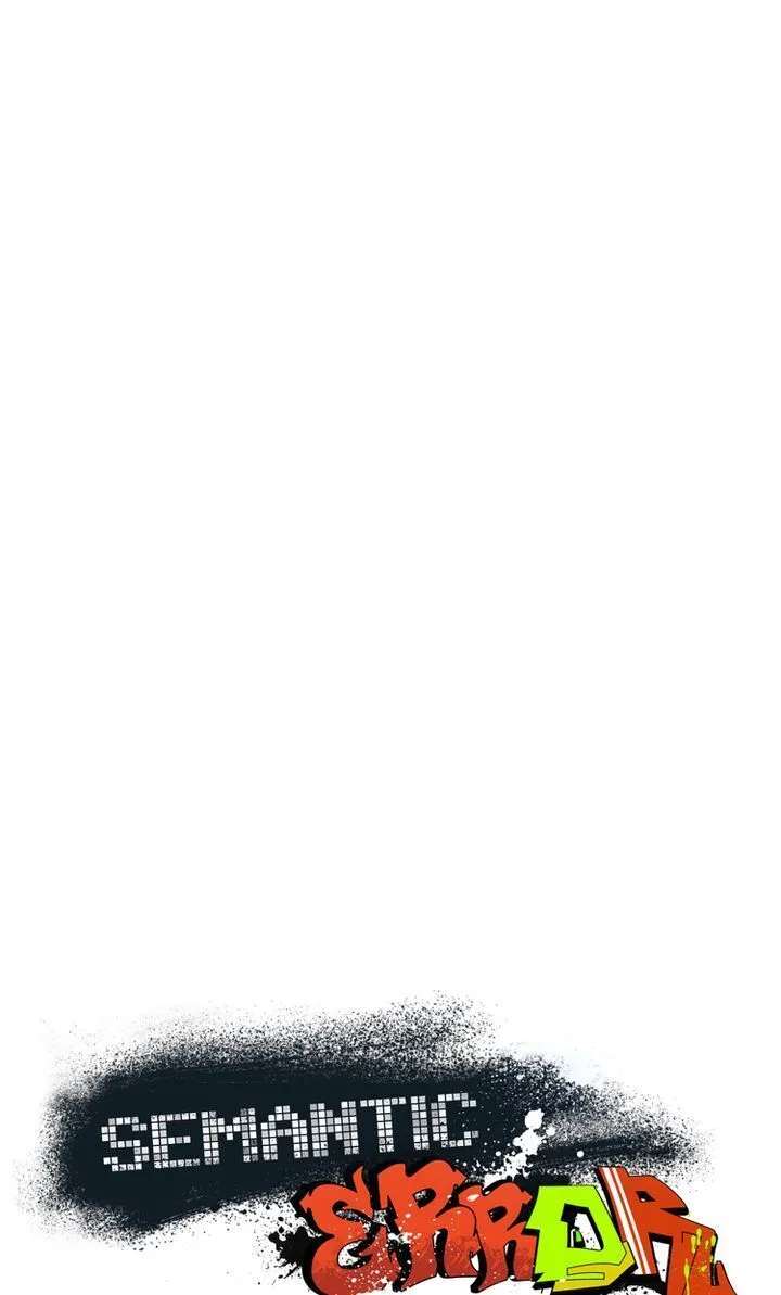 Read Semantic Error chapter 2.99 image 3 on Lezhin
