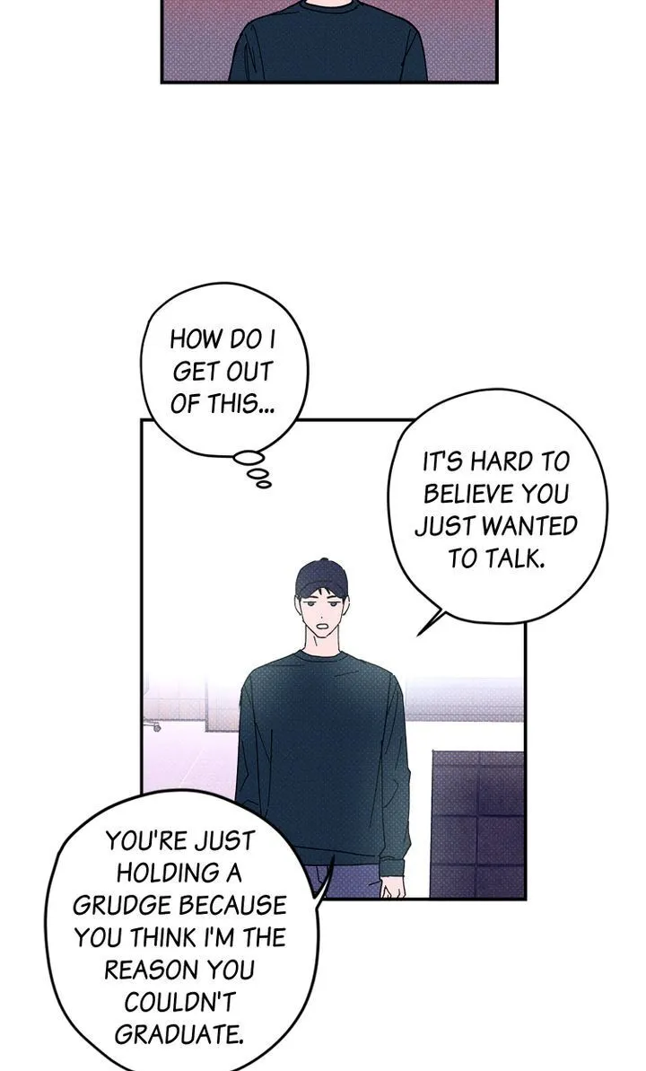 Read Semantic Error chapter 2.99 image 30 on Lezhin