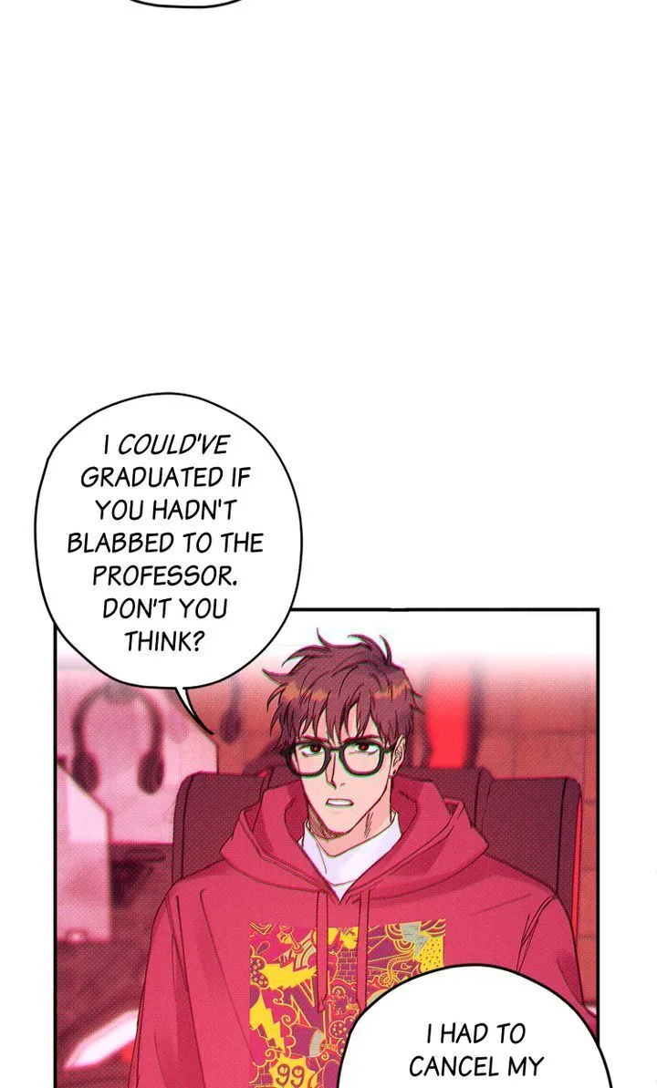 Read Semantic Error chapter 2.99 image 31 on Lezhin