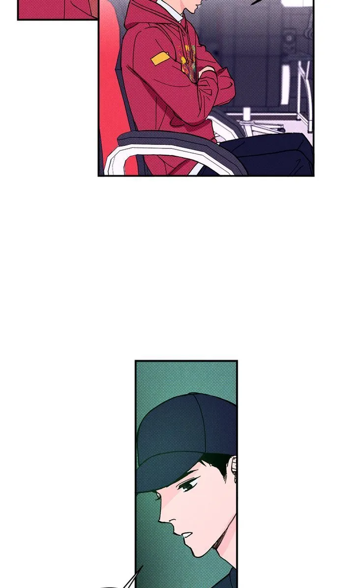 Read Semantic Error chapter 2.99 image 40 on Lezhin