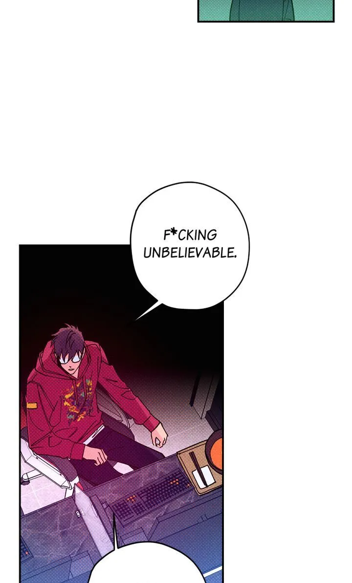 Read Semantic Error chapter 2.99 image 43 on Lezhin